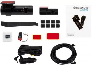 BlackVue DR900S-2CH 1
